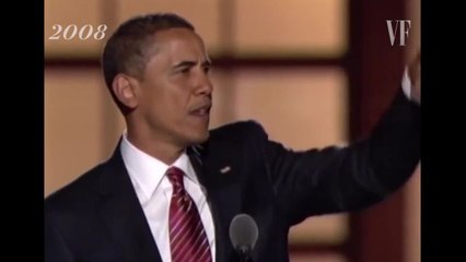 President Obama’s Pitch to Make America Great Again