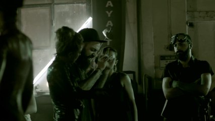 Zeo Jaweed - N'oluyo  (Official Video)