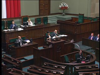 Poseł Lidia Burzyńska - Wystąpienie z dnia 06 lipca 2016 roku.