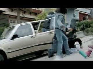 How Did they Made This Clip