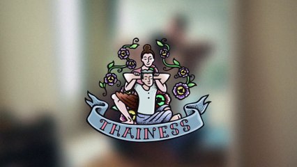 Discover Amazing Stories  Thai Massage