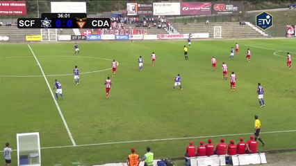 PEDRINHO SCFreamunde Season 2015/16