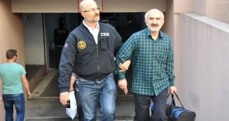 Gülen'in Cezaevindeki Yeğeni Mezher Gülen'e Not: Abi Hani İş Tamamdı