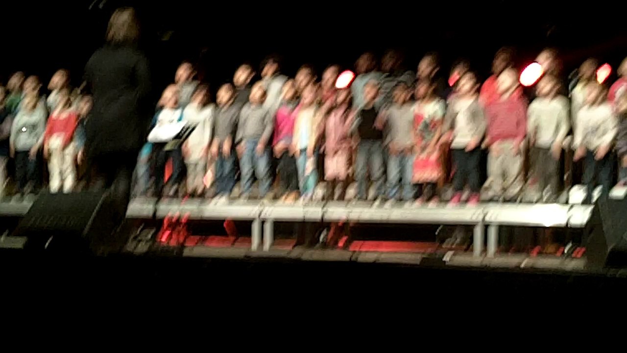 video rencontres chantantes 3