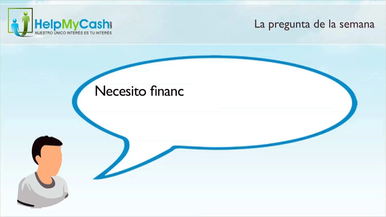 Préstamo personal o tarjeta de crédito ¿qué me interesa más?