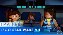 LEGO Star Wars : Le Réveil de la Force - Pack The Freemaker Adventures