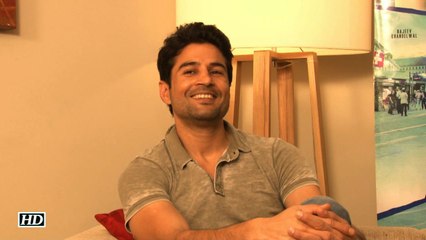 Rajeev had his best time with gorgeous actresses in Fever