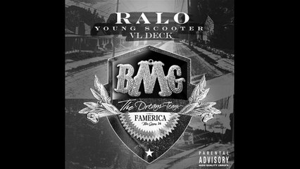 Ralo, Young Scooter - Charges Feat VL Deck
