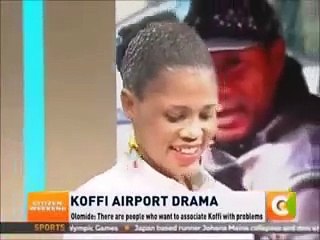 Koffi olomide akeyi makala 26 Juillet 2016