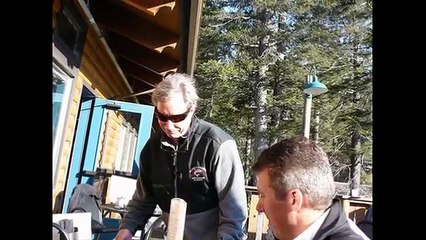 Denis Vincent Canada