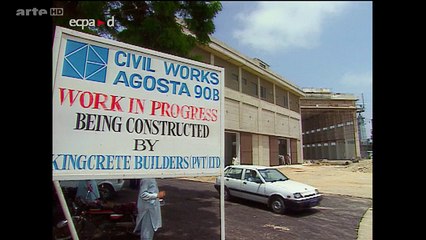 L'argent, le sang et la democratie - A propos de l'affaire Karachi 1-2 - Arte - 27.07.2016