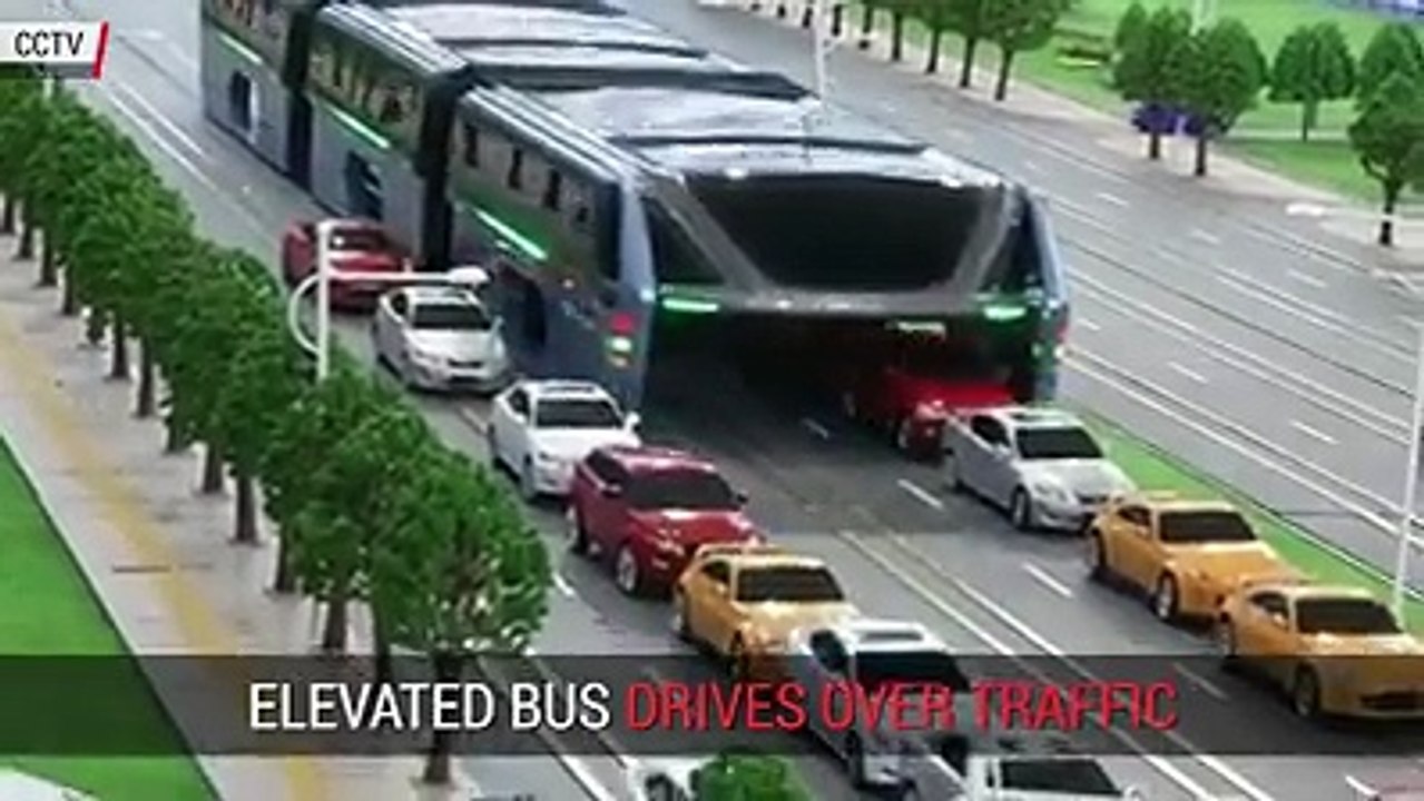 transport concept