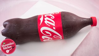 How To Make Coca Cola Cake - Sharmilazkitchen