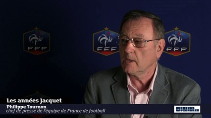 La coupe du Monde de football 1998 vue par Philippe Tournon