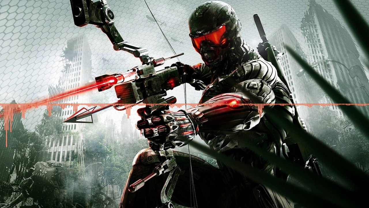 Best Game Music - 2