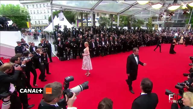 FESTIVAL DE CANNES 2014 The Opening Red Carpet Highlights