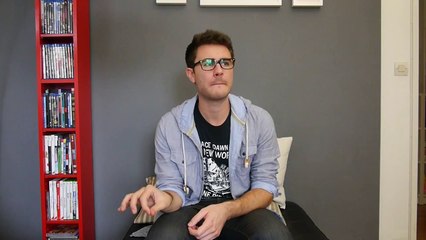 Cyprien - Le vol