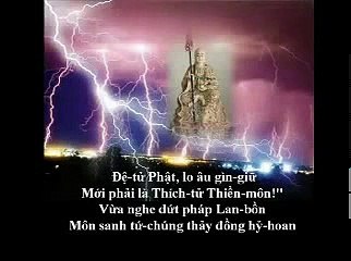 VU LAN BÁO HIẾU (15) (ĐĐ. THÍCH TRÍ THOÁT TỤNG) (TÁC GIẢ TRƯƠNG ĐỨC THUẬN)