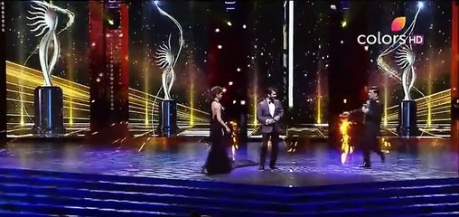 What Fawad Khan Said Which Made Every One Laugh In IIFA Awards