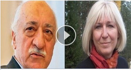 Download Video: Sonuna kadar sabırla izleyin. Dinler arası diyalog ve Fetullah Gülen