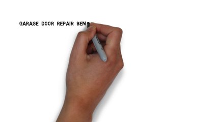Garage Door Repair Bensonhurst NY