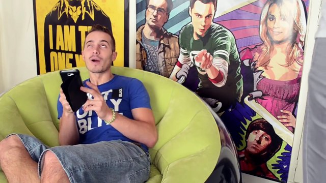 Les Mythos de tous les jours