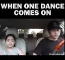 If One Dance comes on... Drake - One Dance - Best Vine 2016