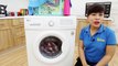 Sửa chữa máy giặt LG WD - 8600 tại Hà Nội - Tel: 0988.618.357