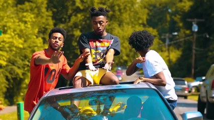 dscvr New Videos- Aminé, Kloe, Honey Blood