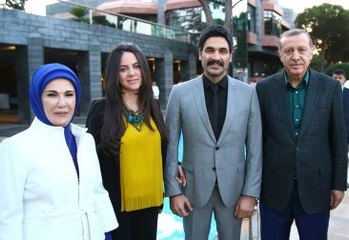 Uğur Işılak: İdam Yasasına Gerek Yok! İp Milletin Elinde