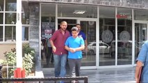 Samsun - Yurt Müdürü Hırsızlık Suçundan Gözaltına Alındı