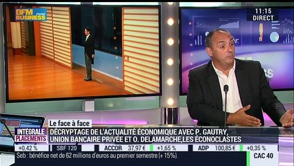 Olivier Delamarche VS Patrice Gautry (1/3) - Que peut-on retenir du sommet du G20 à Chengdu  - 25_07-2016