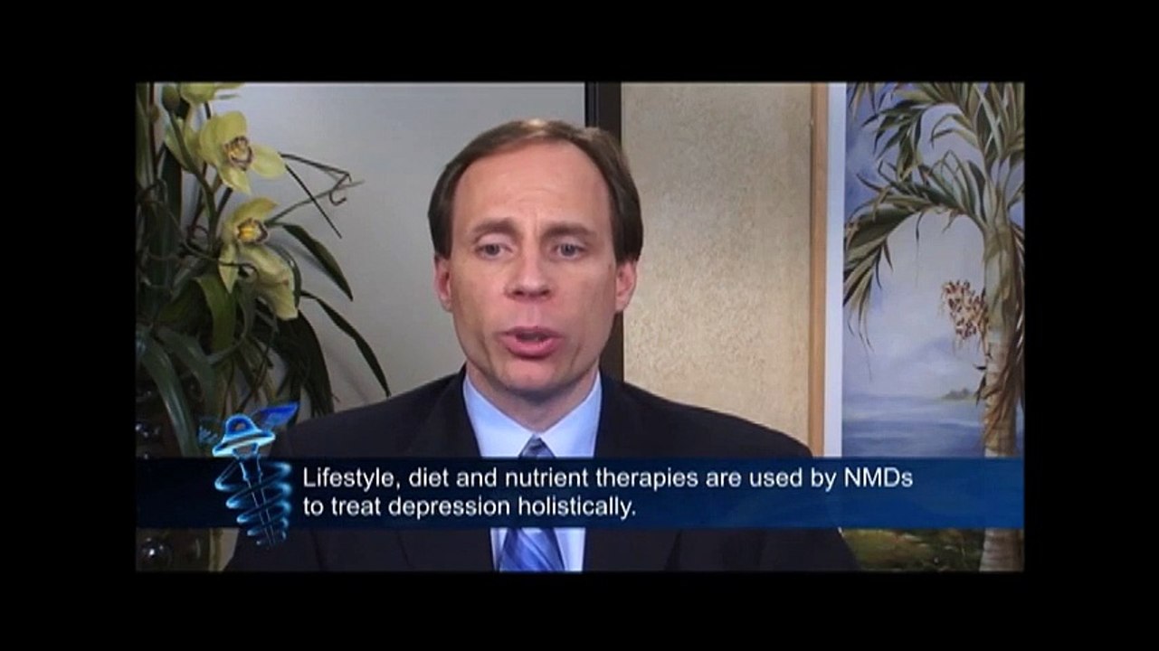 What is Naturopathic Medicine?