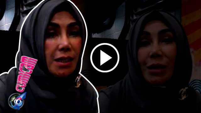 Raffi Diinterogasi Gigi Soal Kabar Liburan Bareng Ayu - Cumicam 27 Juli 2016