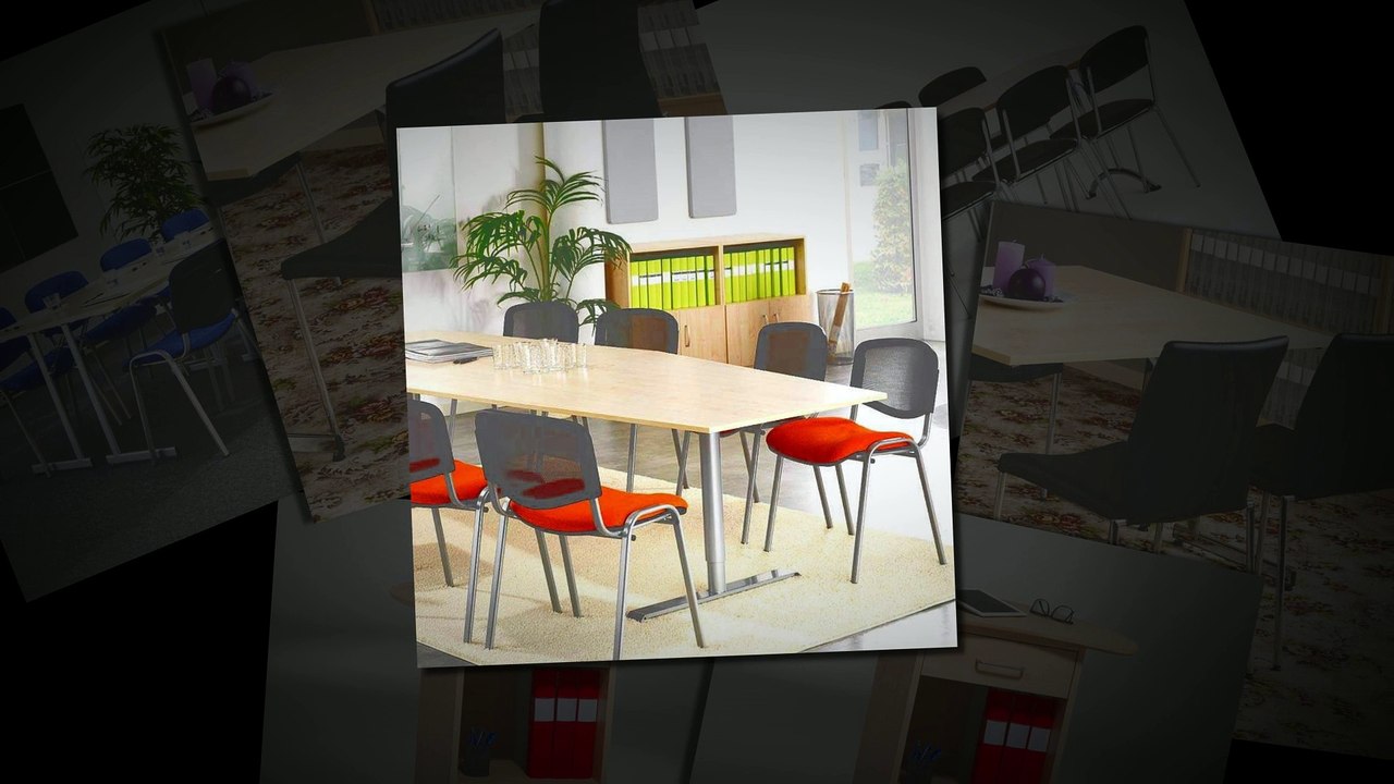 Selecting the right conference furniture for your meeting room