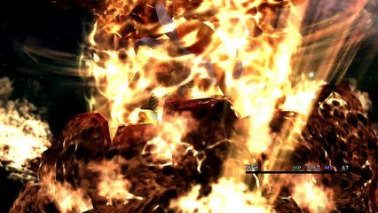 FINAL FANTASY X HD REMASTER WALKTHROUGH (103) ZANARKAND