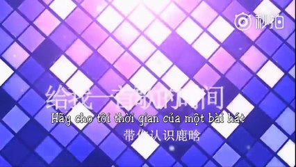 Lộc Hàm tuyệt hơn những gì bạn nghĩ !