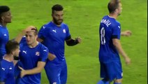 Video Dinamo Zagreb 2-0 Dynamo Tbilisi Highlights (Football Champions League Qualifying)  26 July  LiveTV