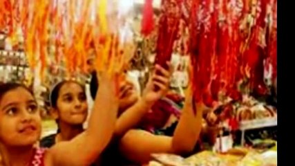 Send Opportune Raksha Bandhan Pooja Thali