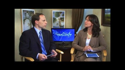 Naturopathic Medicine and Cancer