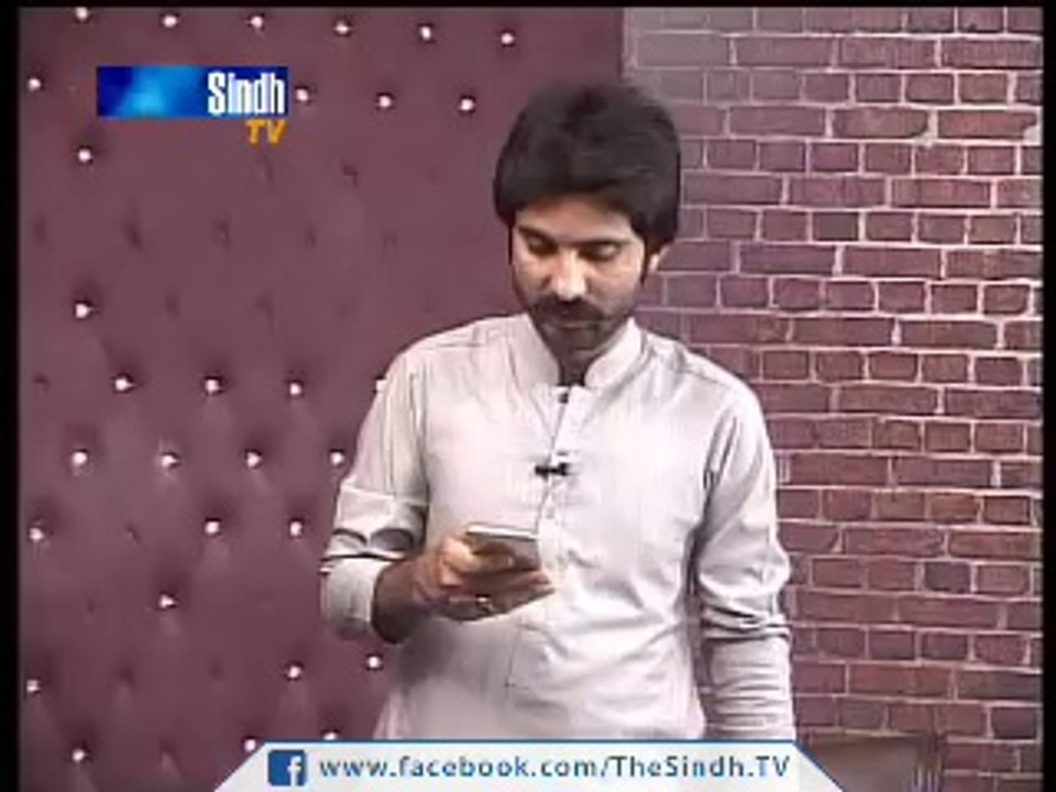 Rabail Jahri Raat 26-07-2016 part 6 of 6