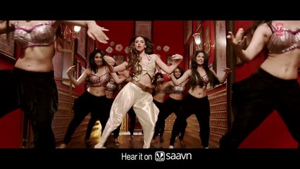 Luv Letter  - The Legend of Michael Mishra - MEET BROS,KANIKA KAPOOR