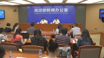 El Gobierno chino admite que las graves inundaciones exponen una serie de deficiencias