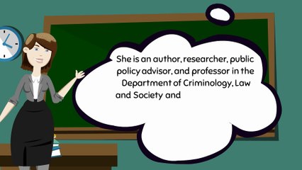 Valerie Jenness | Professor at UC Irvine