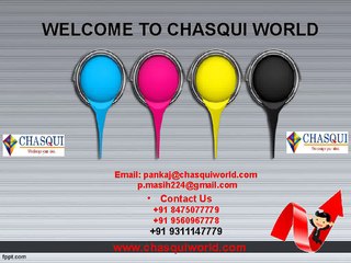 Indoor Branding Solutions