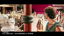 Sarsariya Full HD Video Song-MOHENJO DARO 2016-Hrithik Roshan, Pooja Hegde |Latest Movie Song 2016