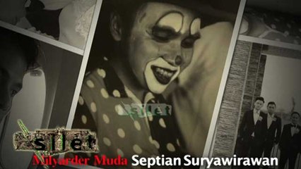 Dari Badut Menjadi Milyarder - Silet 27 Juli 2016