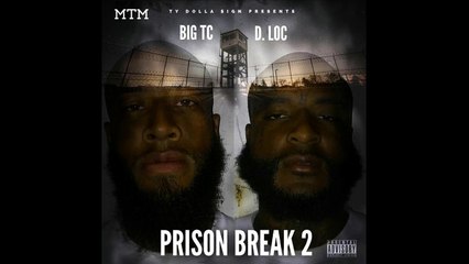 Big TC, D Loc - Intro (Nano)