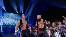TNA Slammiversary (2016) - Part 01