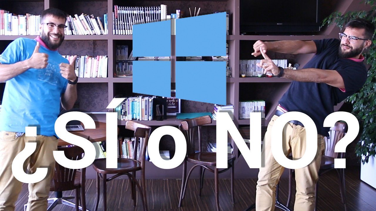 Windows 10: ¿Me actualizo o no? 3 pros y 3 contras